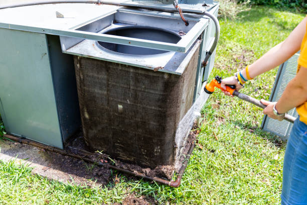 Best Dryer Vent Cleaning Services  in Los Molinos, CA