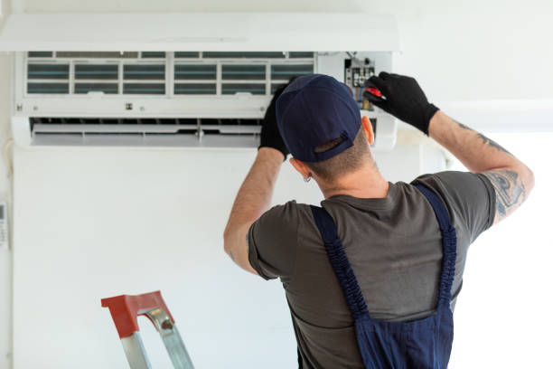 Best Professional Duct Cleaning Services  in Los Molinos, CA