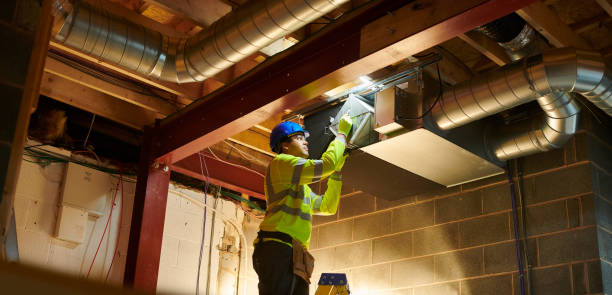 Best Dryer Vent Cleaning Services  in Los Molinos, CA