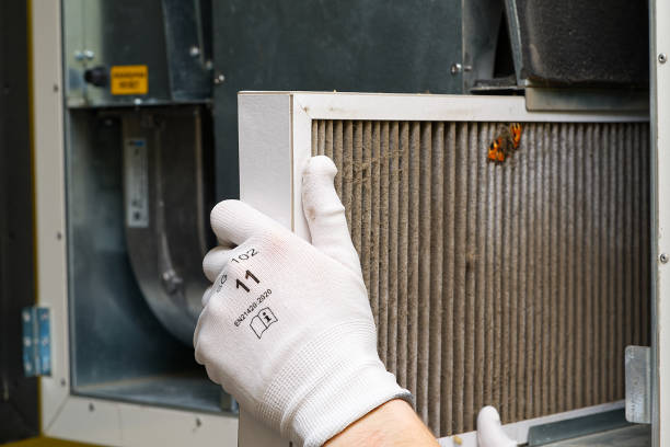 Best HVAC Air Duct Cleaning  in Los Molinos, CA