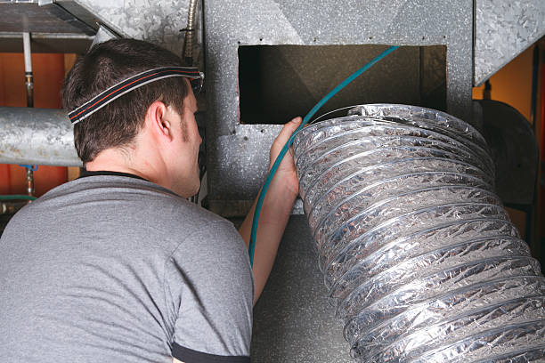 Best Residential Air Duct Cleaning  in Los Molinos, CA