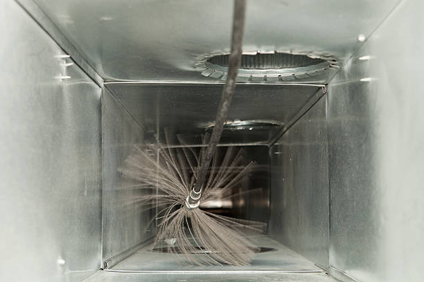 Best Residential Air Duct Cleaning  in Los Molinos, CA