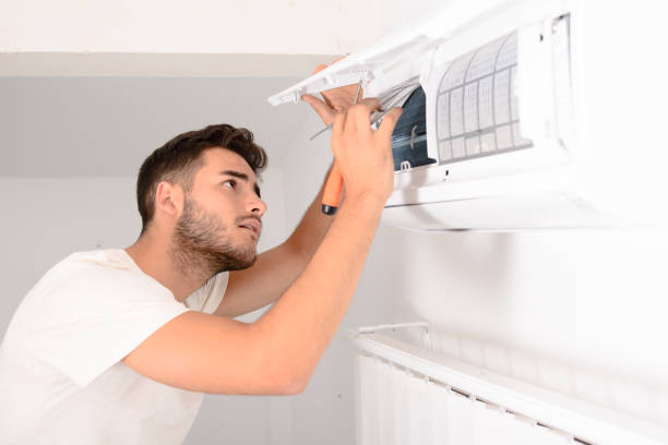 Best Emergency Air Duct Cleaning  in Los Molinos, CA