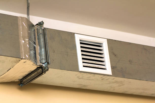 Best Home Air Vent Cleaning  in Los Molinos, CA