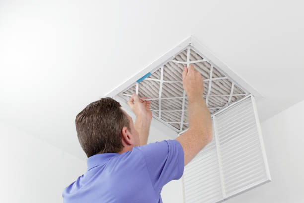 Best Dryer Vent Cleaning Services  in Los Molinos, CA
